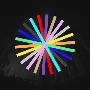 Bright City – Change / Live At St. Peter's Brighton