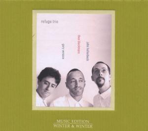 Bleckmann – Refuge Trio