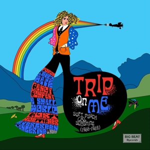 V/A – Trip On Me
