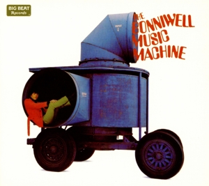Bonniwell Music Machine – Bonniwell Music Machine