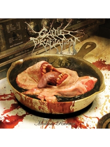 Cattle Decapitation – Medium Rarities