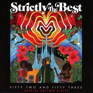 V/A – Strictly the Best 52 & 53