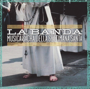 Banda Citta Ruvo Di Puglia – Musica Sacra Della Settimana Santa