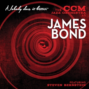 Ccm Jazz Orchestra – Nobody Does It Better