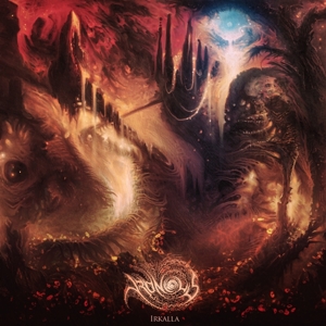 Aronious – Irkalla