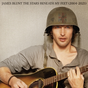 Blunt, James – The Stars Beneath My Feet