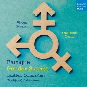 Lautten Compagney – Baroque Gender Stories