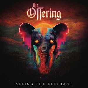 Offering, the – Seeing the Elephant