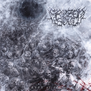 Frozen Soul – Crypt of Ice
