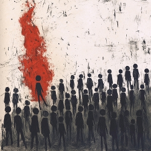 Three Days Grace – Alienation