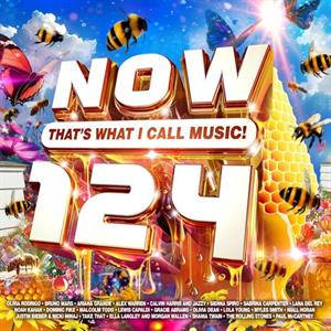 V/A – Now That's What I Call Music 124