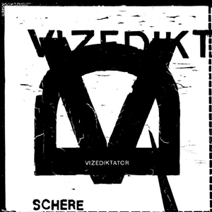 Vizediktator – Schere