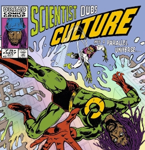 Scientist Dubs Culture – Into a Parallel Universe