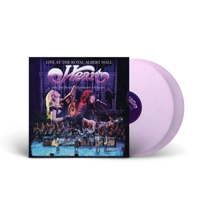 Heart – Live At the Royal Albert Hall