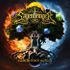 Sagenbringer – Zwischen Den Welten