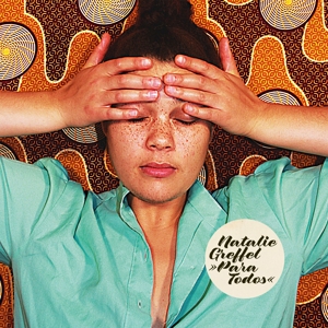Greffel, Natalie – Para Todos