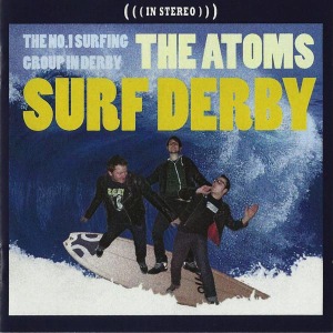 Atoms – Surf Derby