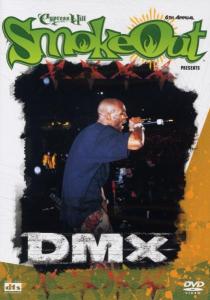 Dmx – Smoke Out Festival