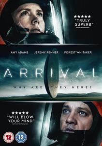 Movie – Arrival