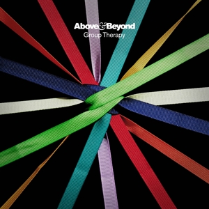 Above & Beyond – Group Therapy