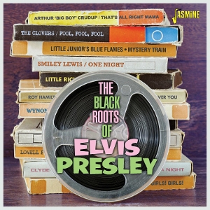 V/A – The Black Roots of Elvis Presley