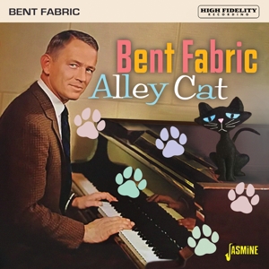 Bent Fabric – Alley Cat