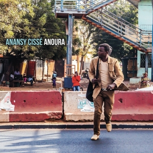 Cisse, Anansy – Anoura