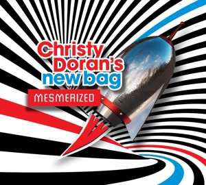 Christy Doran's New Bag – Mesmerized