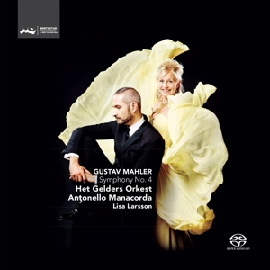 Royal Concertgebouw Orchestra – Mahler: Symphony No. 4