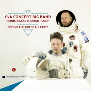 Cva Concert Big Band – Beyond the Sum of All Parts