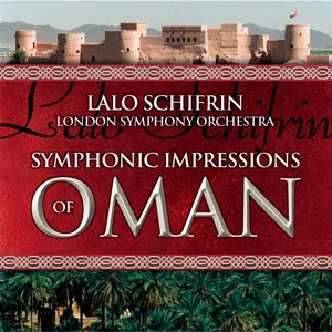 Schifrin, Lalo – Symphonic Impressions of Oman