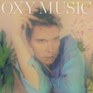 Cameron, Alex – Oxy Music