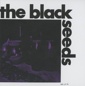 Black Seeds – Black Seeds/Sound Trek