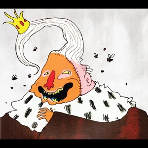 Dresser, Mark – In the Shadow of a Mad King