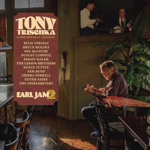 Trischka, Tony – Earl Jam 2