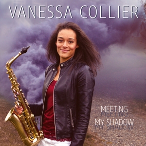 Collier, Vanessa – Meeting My Shadow