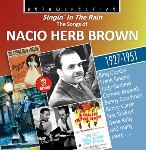 Brown, Nacio Herb – Singin' In the Rain