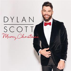 Scott, Dylan – Merry Christmas