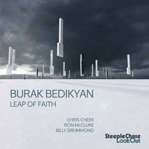 Bedikyan, Burak – Leap of Faith