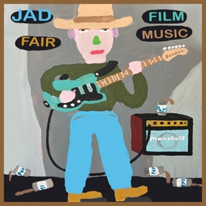 Fair, Jad – Film Music