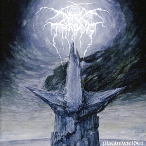 Darkthrone – Plaguewielder