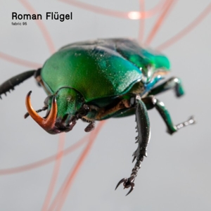 Flugel, Roman – Fabric 95 Roman Flugel