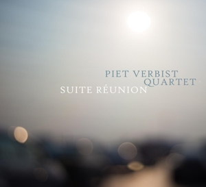 Verbist, Piet – Suite Reunion