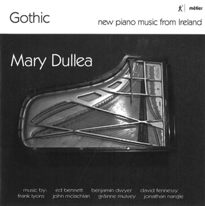 Bennett, Ed – Mary Dullea: Gothic
