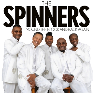 Spinners – Round the Block and Back Again