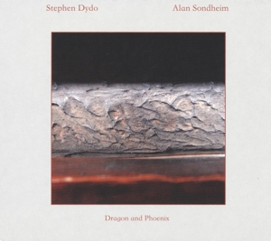 Dydo, Stepehen – Dragon and Phoenix