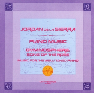 Sierra, Jordan De La – Gymnosphere: Song of the Rose