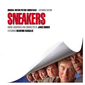 Horner, James – Sneakers