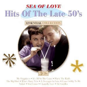 V/A – Sea of Love: Hits of the Late '50s