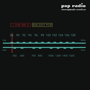 808 Dot Pop – Fm88.2